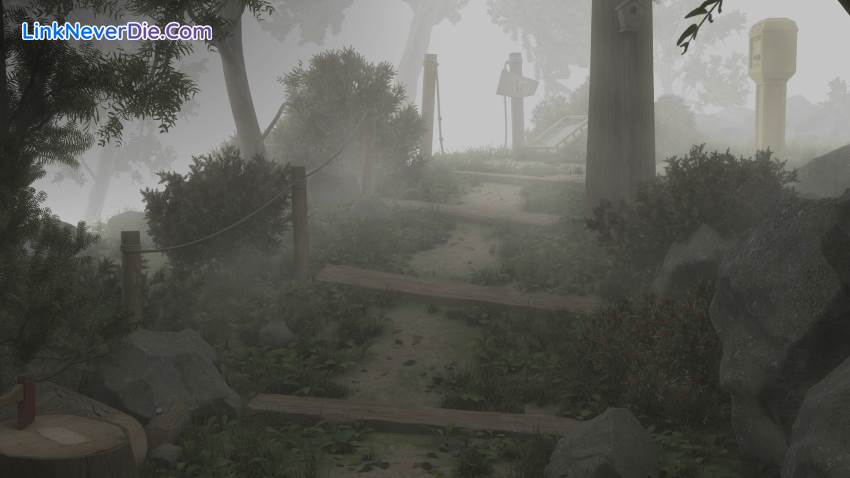 Hình ảnh trong game The Search (screenshot) Hình ảnh trong game The Search (screenshot)