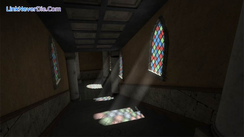 Hình ảnh trong game The Search (screenshot) Hình ảnh trong game The Search (screenshot)