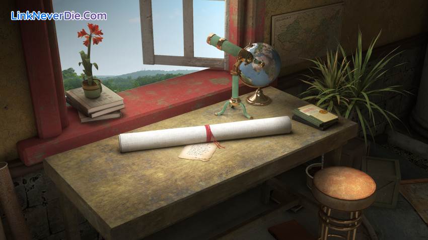 Hình ảnh trong game The Search (screenshot) Hình ảnh trong game The Search (screenshot)