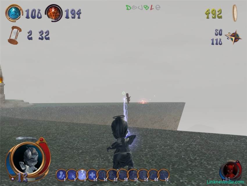 Hình ảnh trong game Angels Vs Devils (screenshot)