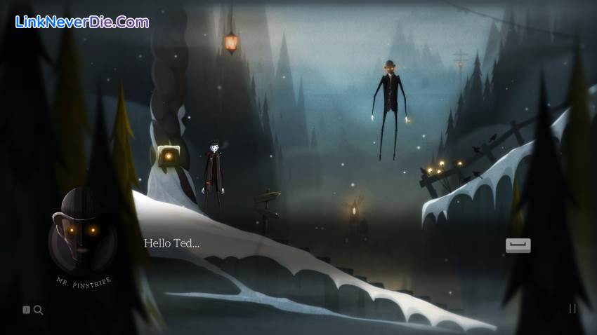 Hình ảnh trong game Pinstripe (screenshot)