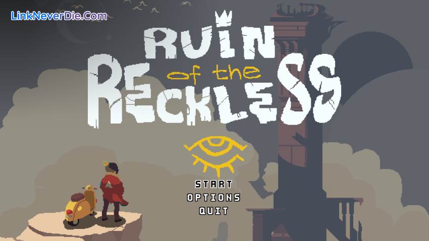Hình ảnh trong game Ruin of the Reckless (screenshot)