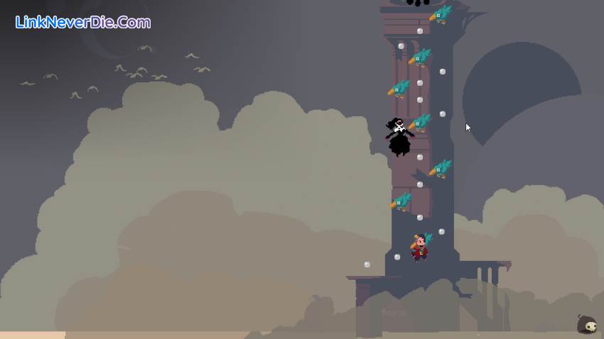 Hình ảnh trong game Ruin of the Reckless (screenshot)