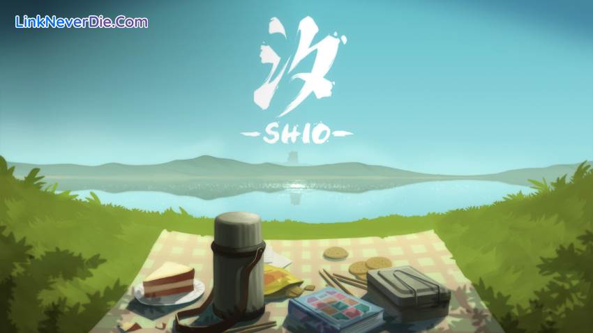 Hình ảnh trong game Shio (screenshot)