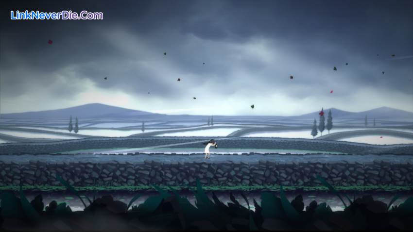 Hình ảnh trong game Shio (screenshot)