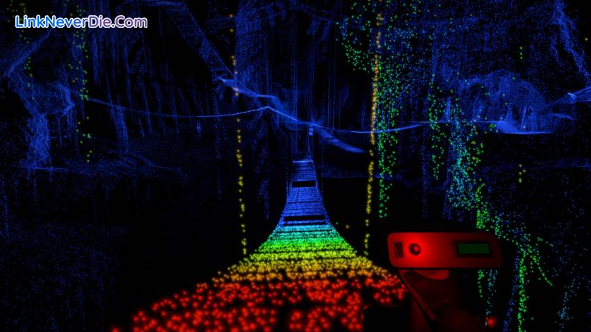 Hình ảnh trong game Scanner Sombre (screenshot)