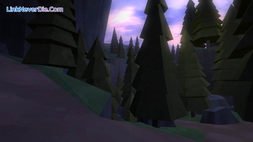 Hình ảnh trong game STRAFE (screenshot)
