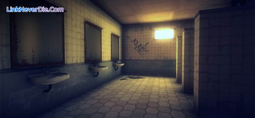 Hình ảnh trong game A Second Before Us (screenshot)