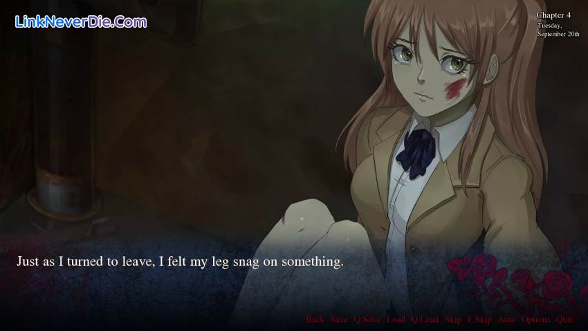 Hình ảnh trong game Sickness (screenshot)