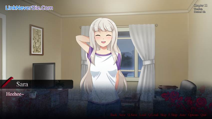 Hình ảnh trong game Sickness (screenshot)
