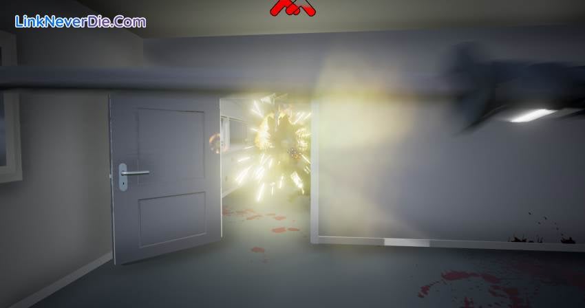 Hình ảnh trong game Sword With Sauce (screenshot)