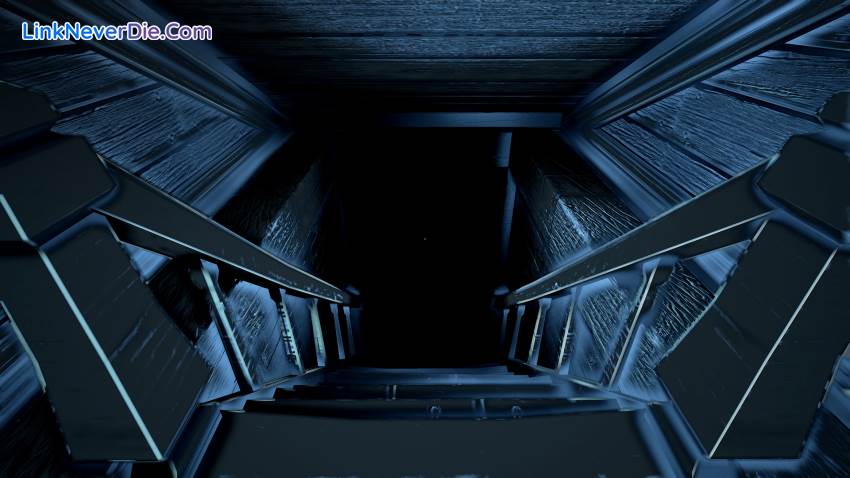 Hình ảnh trong game Perception (screenshot)