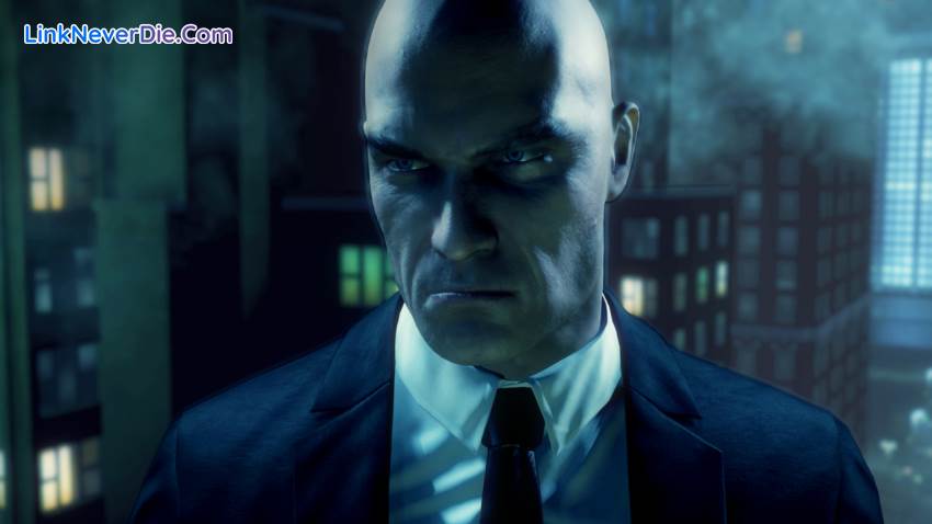 Hình ảnh trong game Hitman: Absolution (screenshot) Hình ảnh trong game Hitman: Absolution (screenshot)