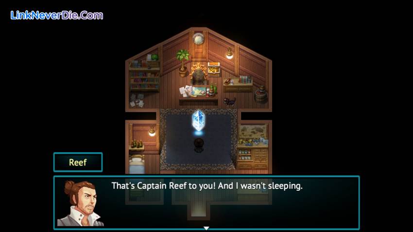 Hình ảnh trong game Lotia (screenshot)
