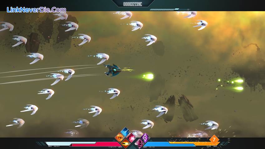 Hình ảnh trong game Drifting Lands (screenshot)