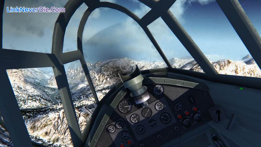 Hình ảnh trong game Flying Tigers: Shadows Over China (screenshot) Hình ảnh trong game Flying Tigers: Shadows Over China (screenshot)