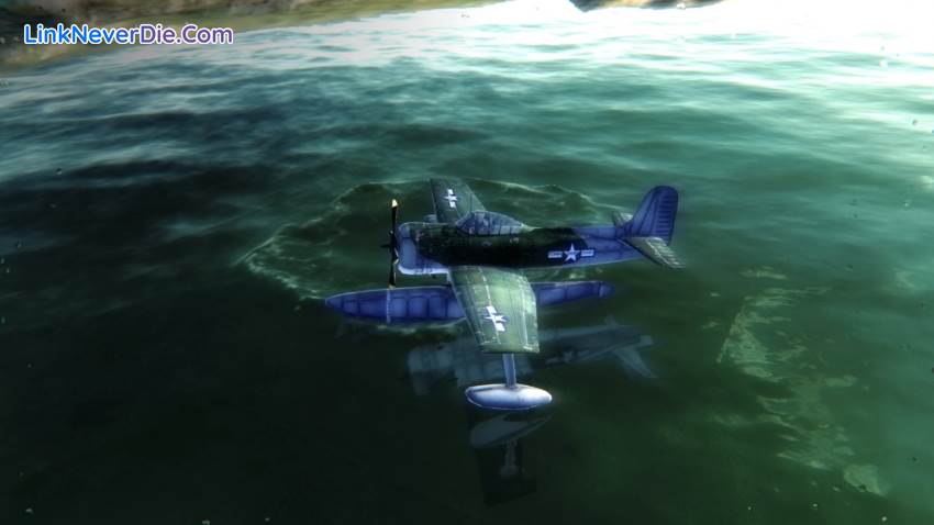 Hình ảnh trong game Flying Tigers: Shadows Over China (screenshot) Hình ảnh trong game Flying Tigers: Shadows Over China (screenshot)