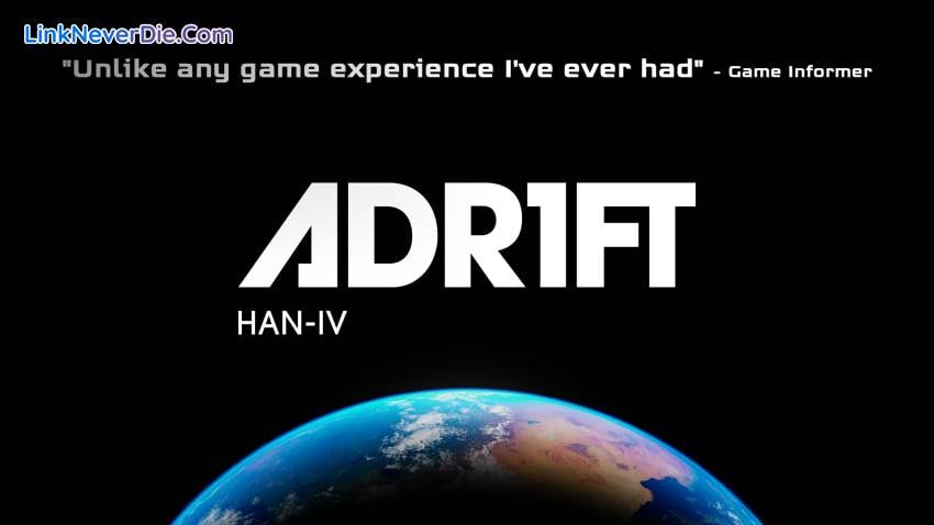 Hình ảnh trong game ADR1FT (screenshot)