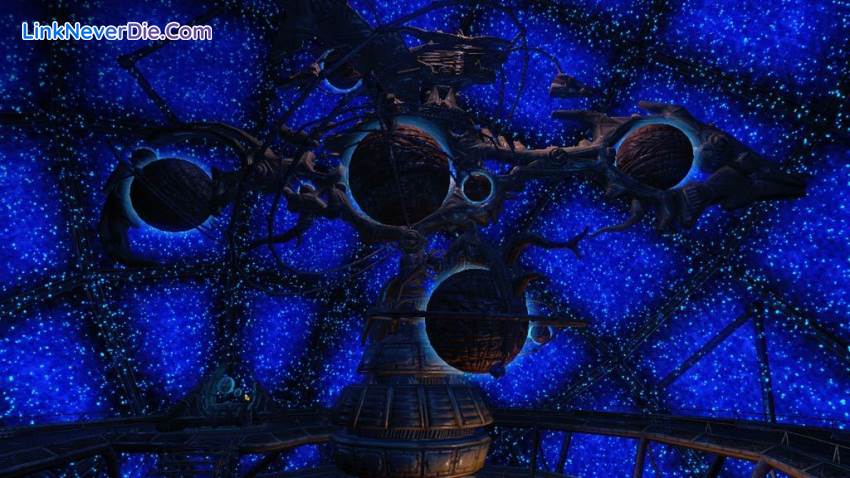 Hình ảnh trong game The Elder Scrolls IV: Oblivion (screenshot)