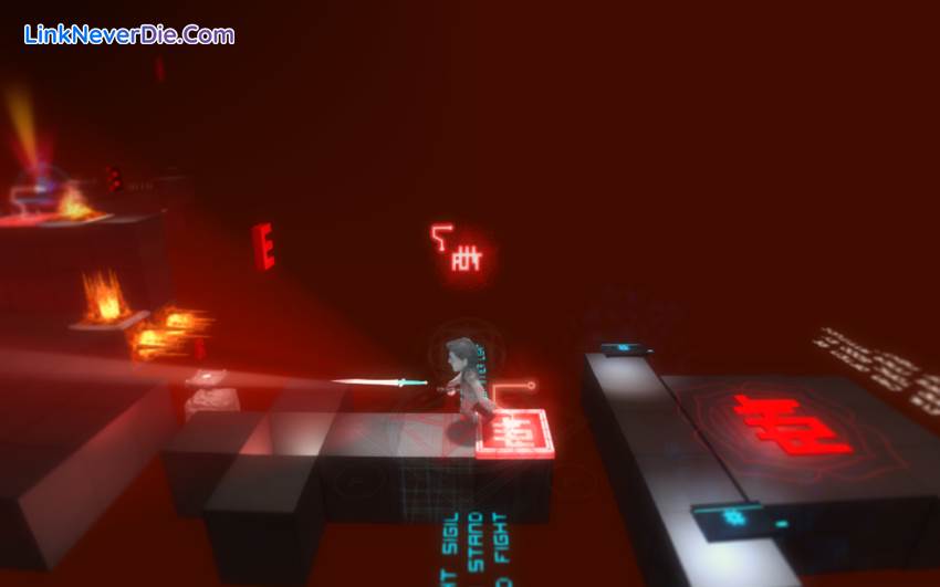 Hình ảnh trong game Face It - A game to fight inner demons (screenshot)
