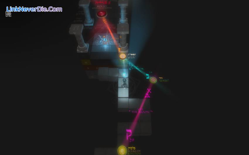Hình ảnh trong game Face It - A game to fight inner demons (screenshot)