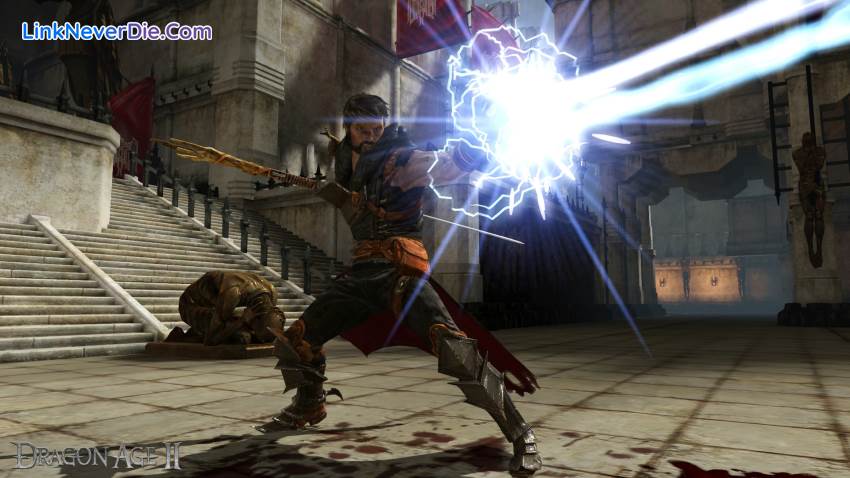 Hình ảnh trong game Dragon Age 2 Ultimate Edition (screenshot)