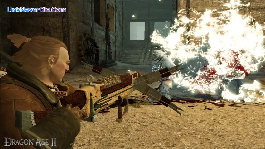 Hình ảnh trong game Dragon Age 2 Ultimate Edition (screenshot)