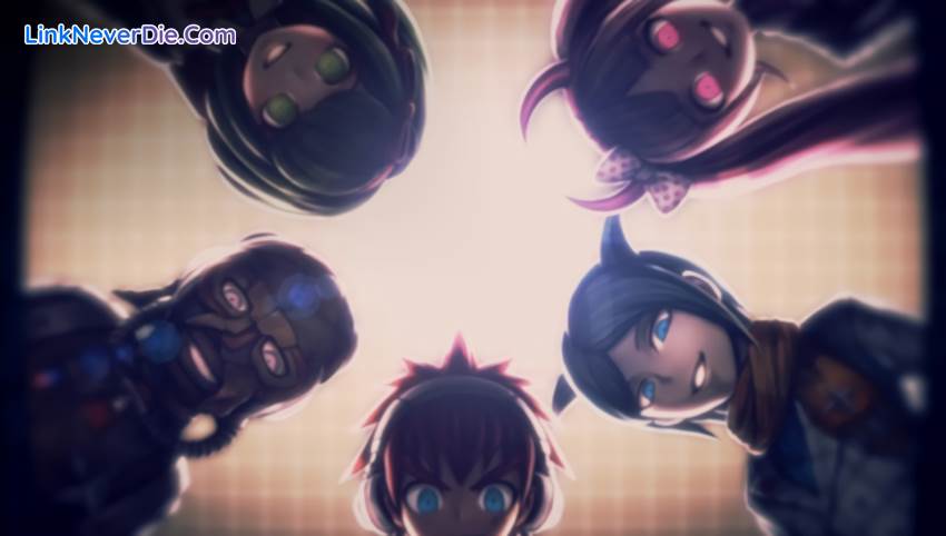 Hình ảnh trong game Danganronpa Another Episode: Ultra Despair Girls (screenshot)