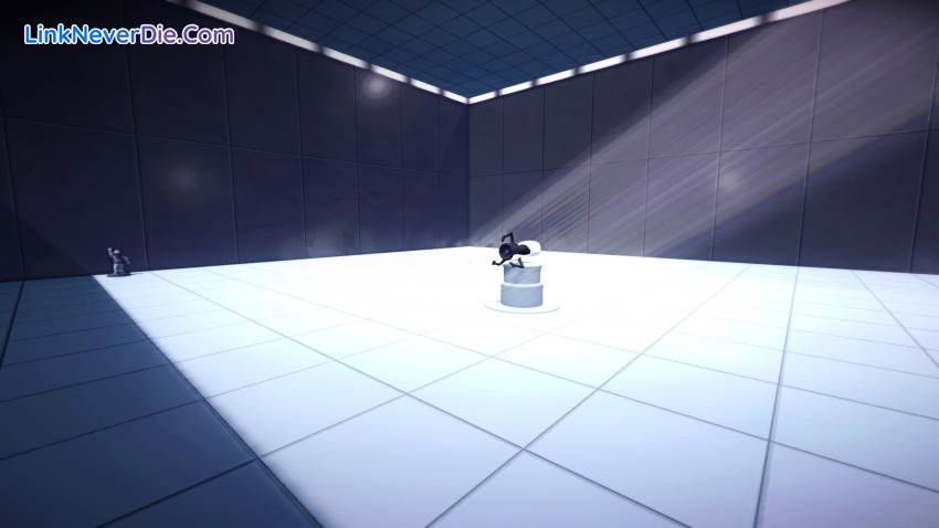 Hình ảnh trong game Suicide Guy (screenshot)