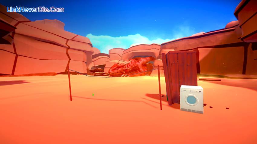 Hình ảnh trong game Suicide Guy (screenshot)