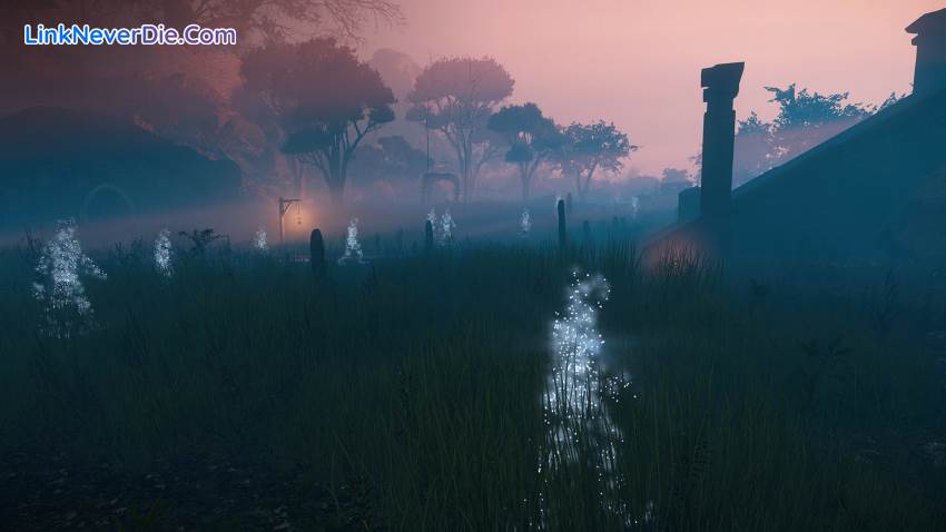 Hình ảnh trong game Aporia: Beyond The Valley (screenshot)