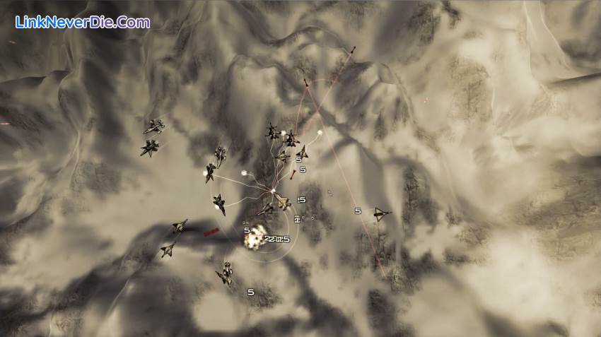 Hình ảnh trong game Angel Flare (screenshot)