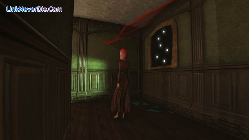 Hình ảnh trong game Forgotten Faces (screenshot)