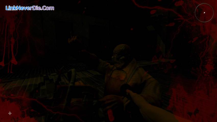 Hình ảnh trong game Project First Contact (screenshot)