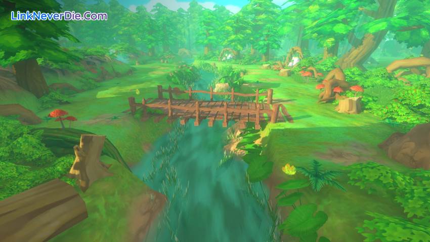 Hình ảnh trong game Empire of Angels 4 (screenshot)
