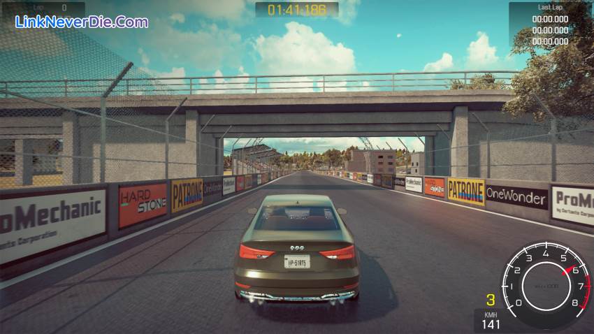 Hình ảnh trong game Car Mechanic Simulator 2018 (screenshot)