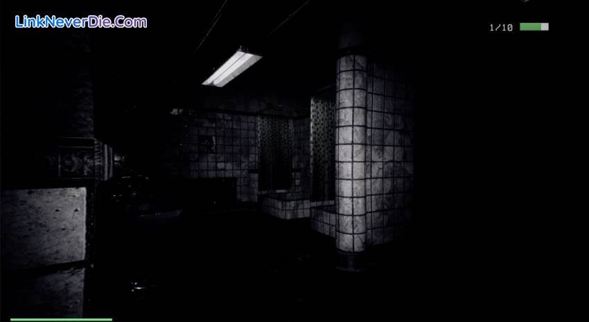 Hình ảnh trong game Distorted Reality (screenshot)