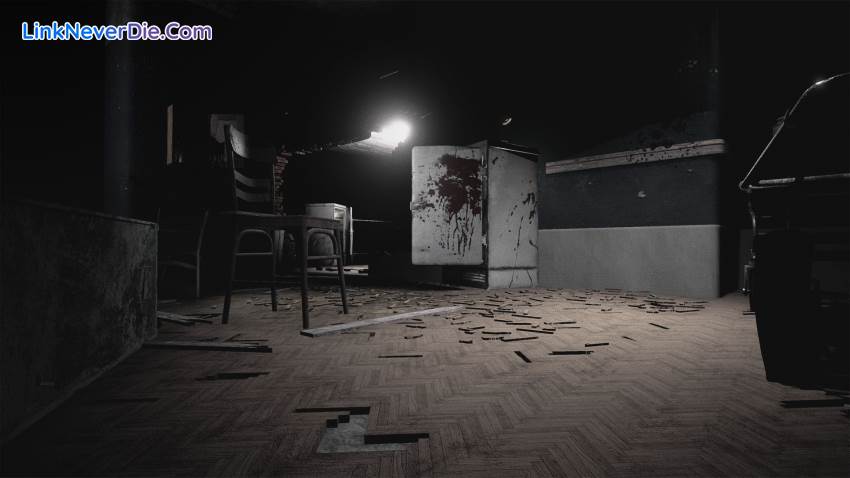 Hình ảnh trong game Distorted Reality (screenshot)