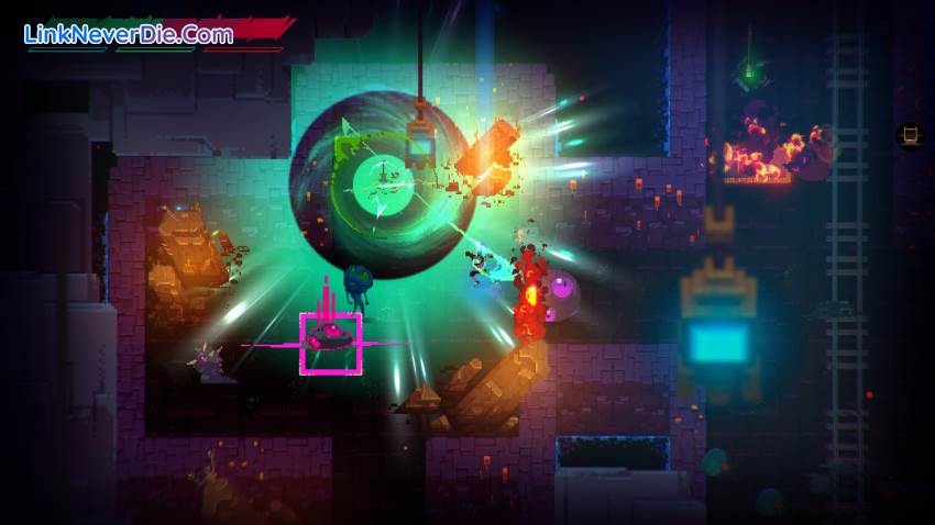 Hình ảnh trong game Phantom Trigger (screenshot)