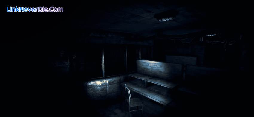Hình ảnh trong game Bunker 58 (screenshot)