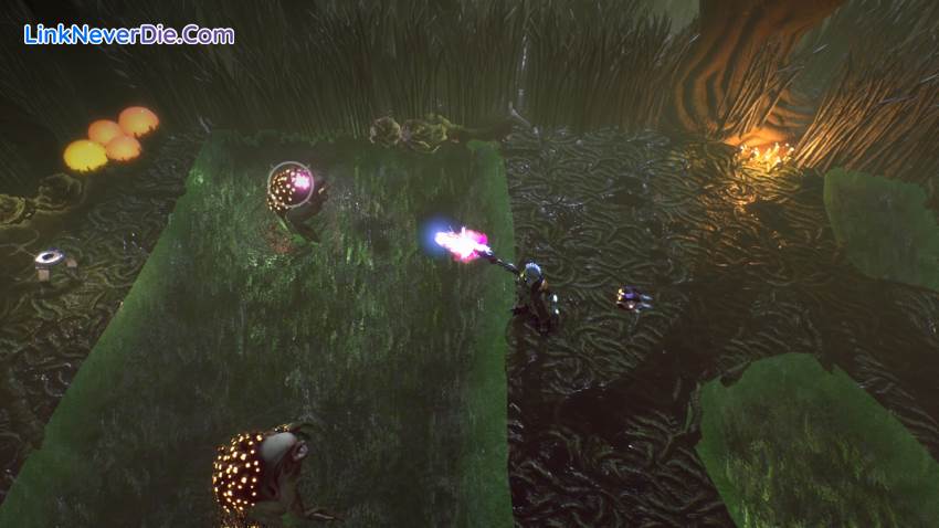 Hình ảnh trong game Eliosi's Hunt (screenshot)