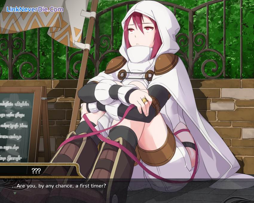 Hình ảnh trong game Lionheart (screenshot) Hình ảnh trong game Lionheart (screenshot)