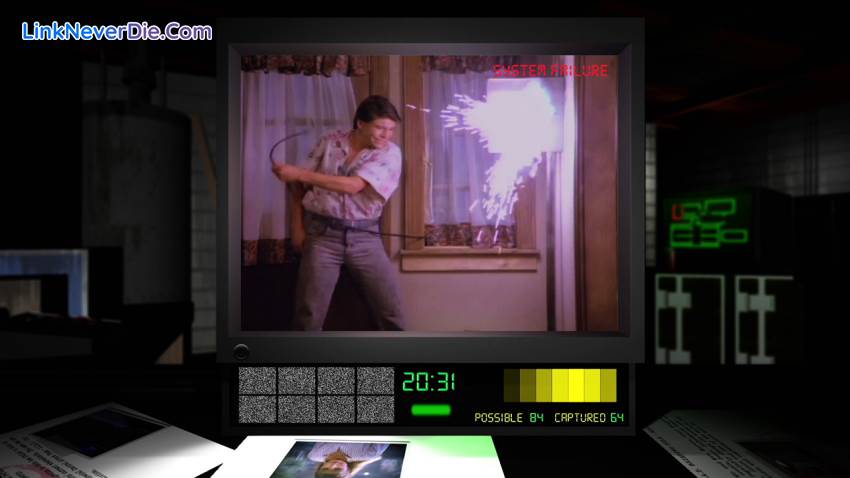 Hình ảnh trong game Night Trap - 25th Anniversary Edition (screenshot)