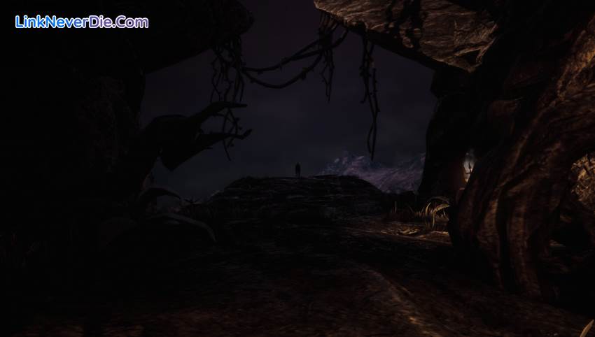 Hình ảnh trong game Behind These Eyes (screenshot)