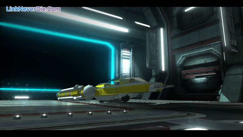 Hình ảnh trong game LEGO Star Wars III The Clone Wars (screenshot)