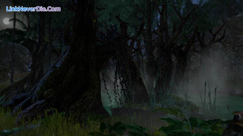 Hình ảnh trong game Blue Horizon (screenshot)