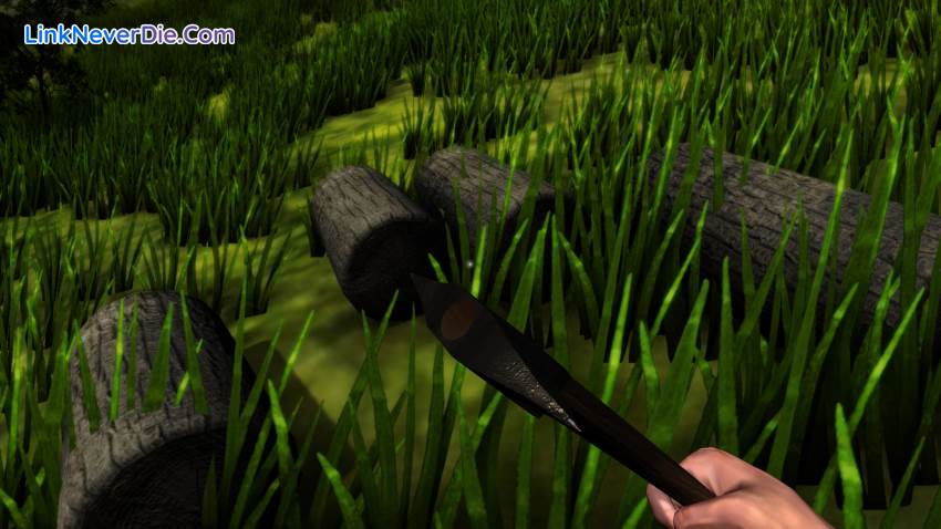 Hình ảnh trong game Survival Is Not Enough (screenshot)
