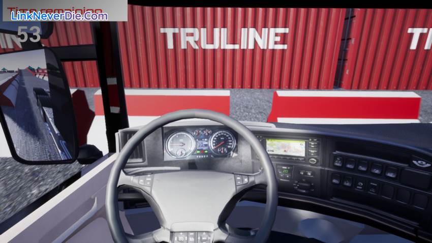 Hình ảnh trong game Survival driver 2: Heavy vehicles (screenshot)