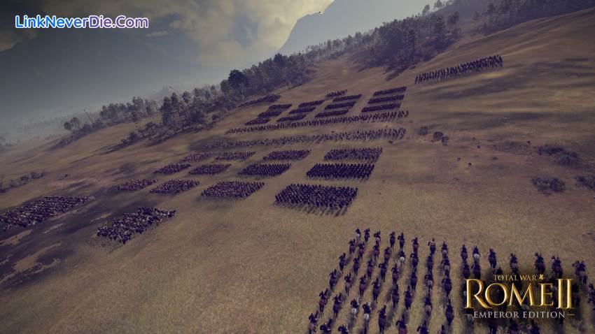 Hình ảnh trong game Total War: Rome 2 Emperor Edition (screenshot)