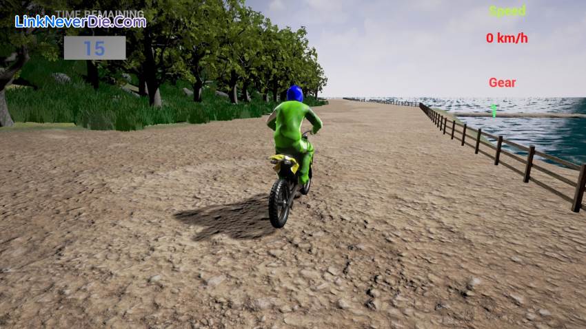 Hình ảnh trong game Survival Driver (screenshot) Hình ảnh trong game Survival Driver (screenshot)